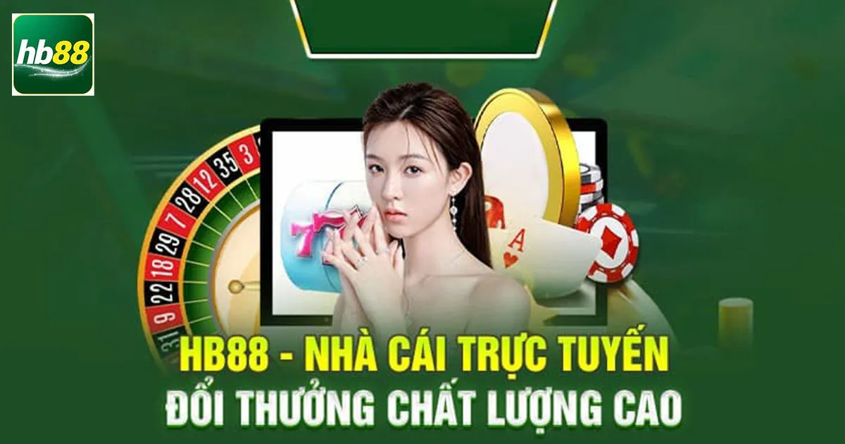 Game Bài Hb88: Sân Chơi Giải Trí Đình Đám Nhất 2024 1 Điểm qua vài nét nổi bật về game bài Hb88