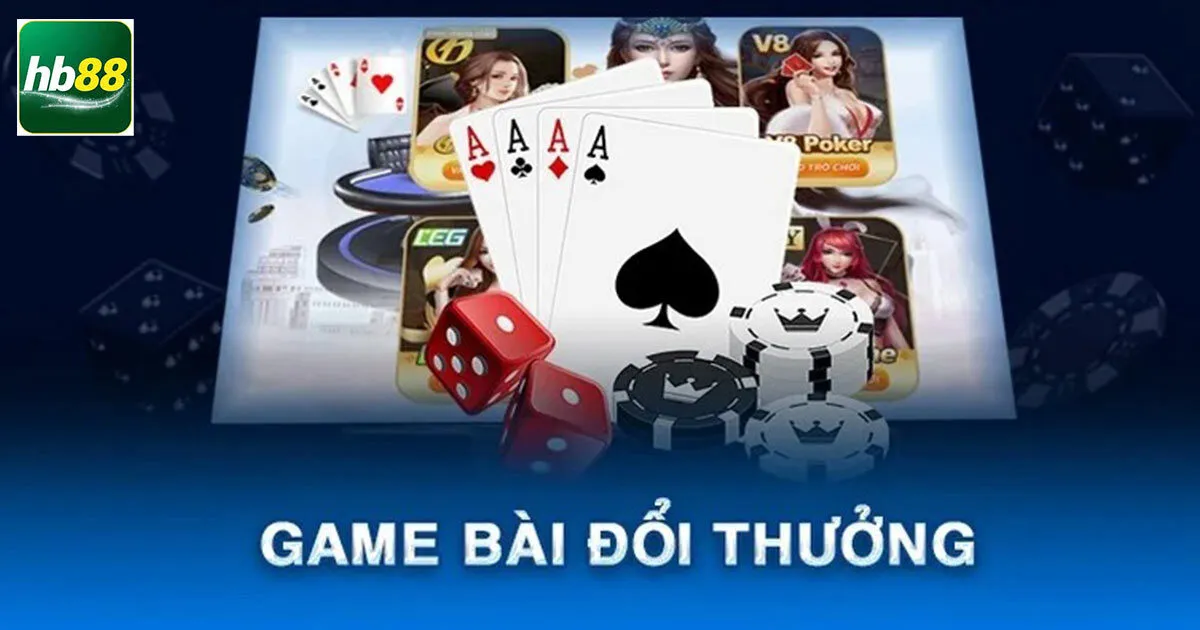 Game Bài Hb88: Sân Chơi Giải Trí Đình Đám Nhất 2024 2 Ưu điểm vàng làm nên tên tuổi điểm cược