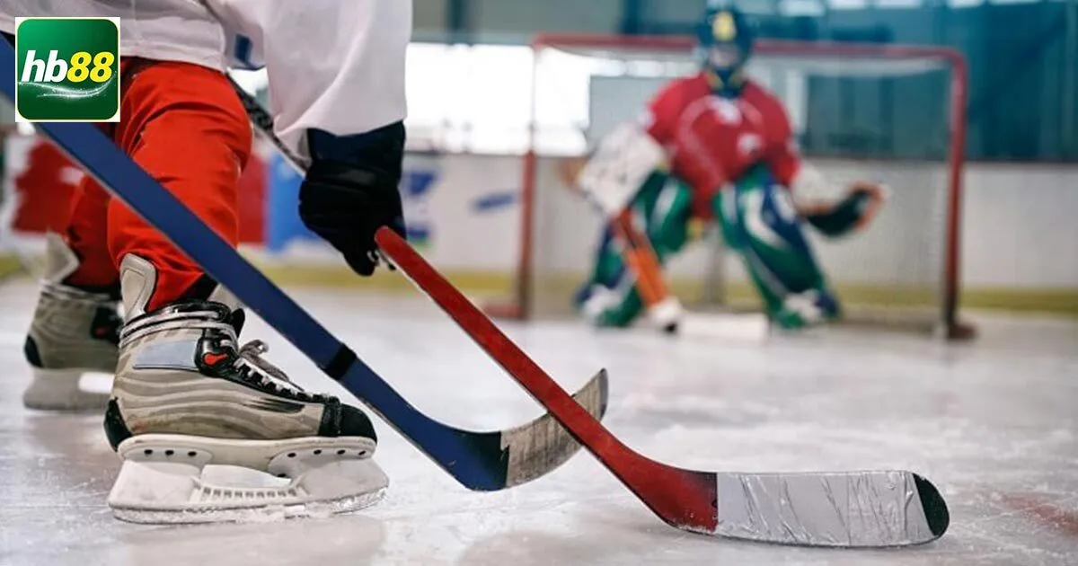 cá cược khúc côn cầu