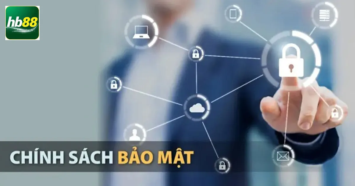 Những đối tượng được áp dụng chính sách bảo mật