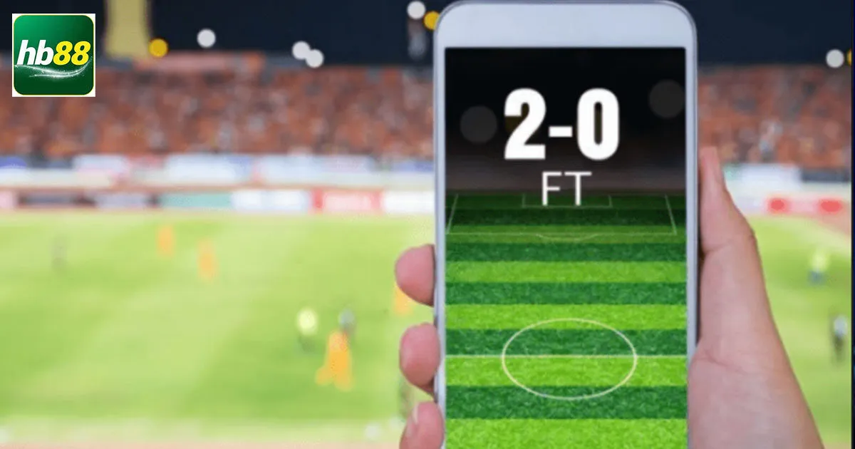 Giải thích khái niệm FT trong bóng đá