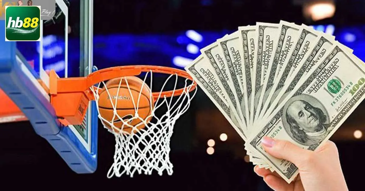 Lưu ý khi tham gia cá cược bóng rổ online