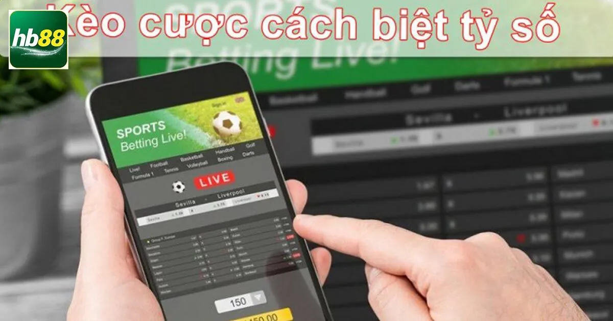 Cược Tỷ Số - Hướng Dẫn Cách Chơi Chuẩn Từ Dân Chuyên Nghiệp 4 Hướng dẫn cách tính tiền trong cược tỷ số