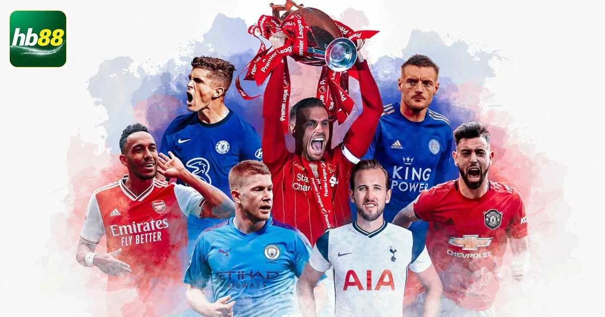 Giải Ngoại Hạng Anh Là Gì? Điều Quan Trọng Về Giải Đấu 3 Định nghĩa giải ngoại hạng Anh là gì?