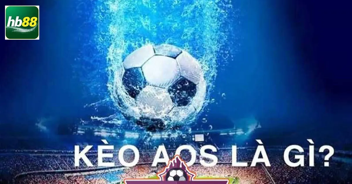 Giải đáp Aos trong cá cược là gì?