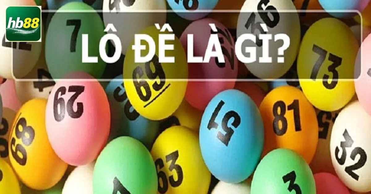 Lý giải lô đề là gì?