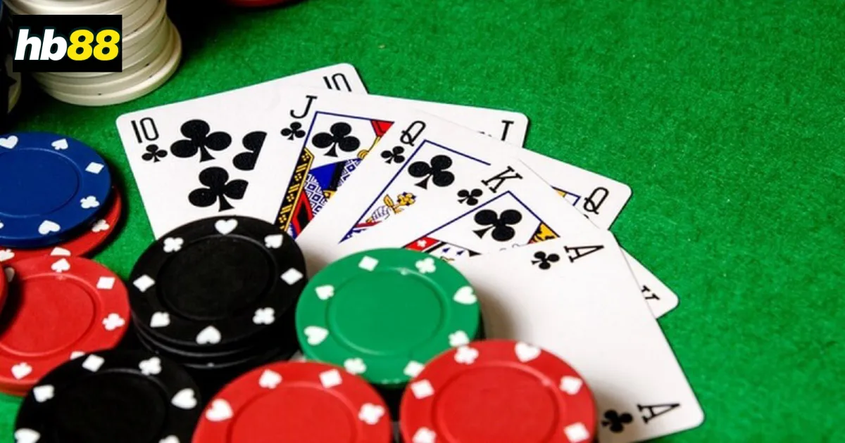 Các Quy Tắc Cơ Bản Trong Cách Chơi Bài Binh Tại HB88