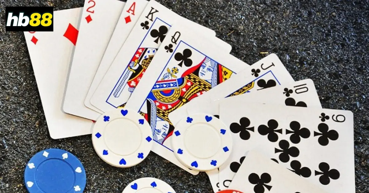 Chiến Lược Thắng Lợi Trong Cách Chơi Bài Binh Tại Hb88