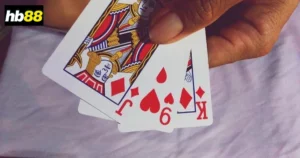 Hướng dẫn cách chơi bài cào tại Hb88