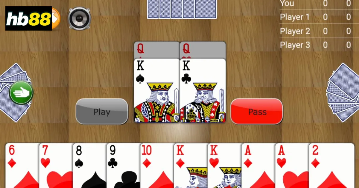 Cách Chơi Bài Tiến Lên Tại HB88: Luật Chơi, Chiến Thuật Hay 4 Mẹo chiến thắng trong cách chơi bài tiến lên tại Hb88