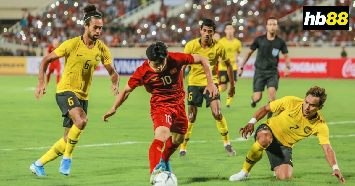 Chiến lược đặt cược hiệu quả với kèo mã lai