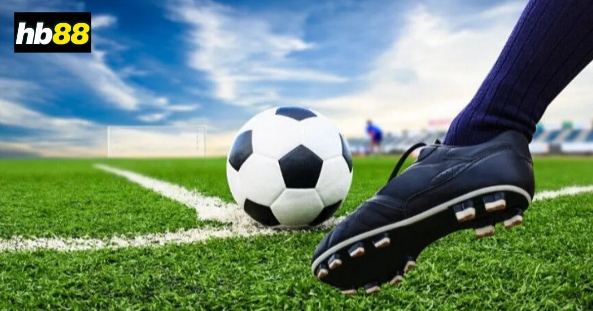 Phân tích kèo phạt góc tại Hb88